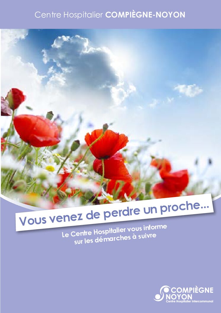 Perdre un proche