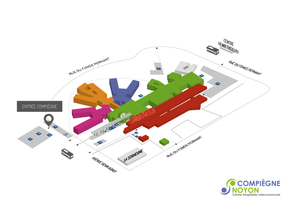 Plan entrée_site mercières_entrée compiegne